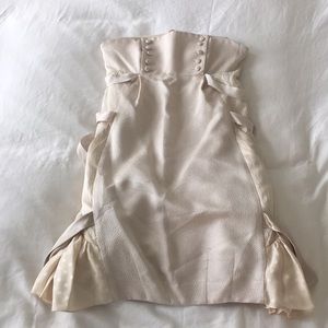 BCBGMAXAZRIA RUNWAY Dress